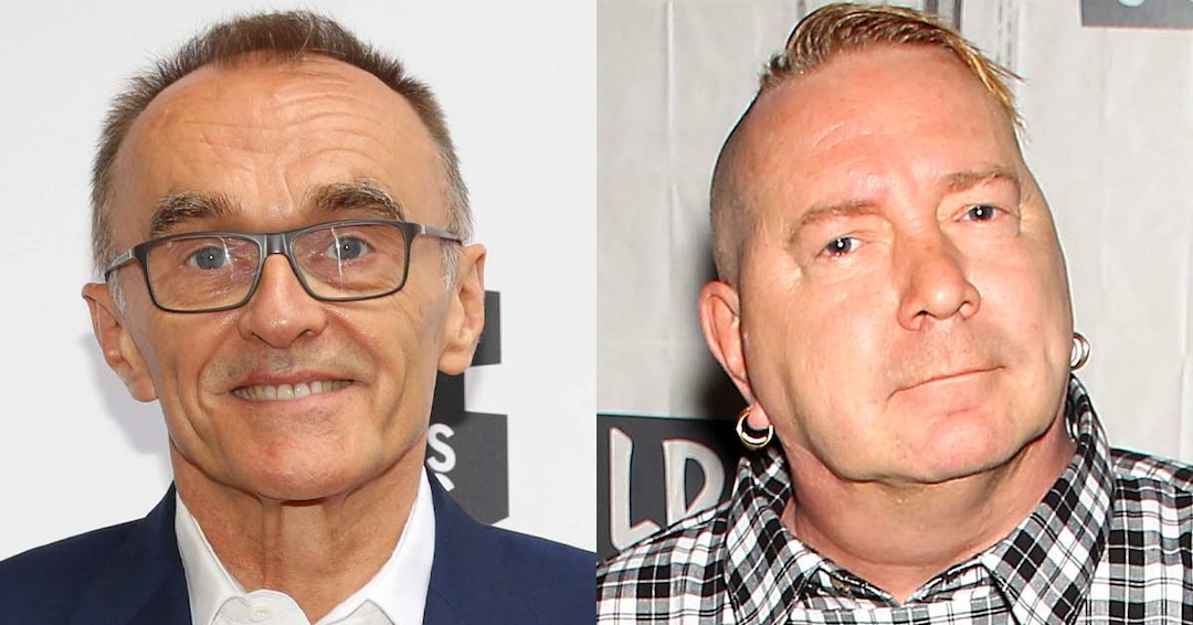 Pistol Director Danny Boyle Responds to John Lydon’s Criticism